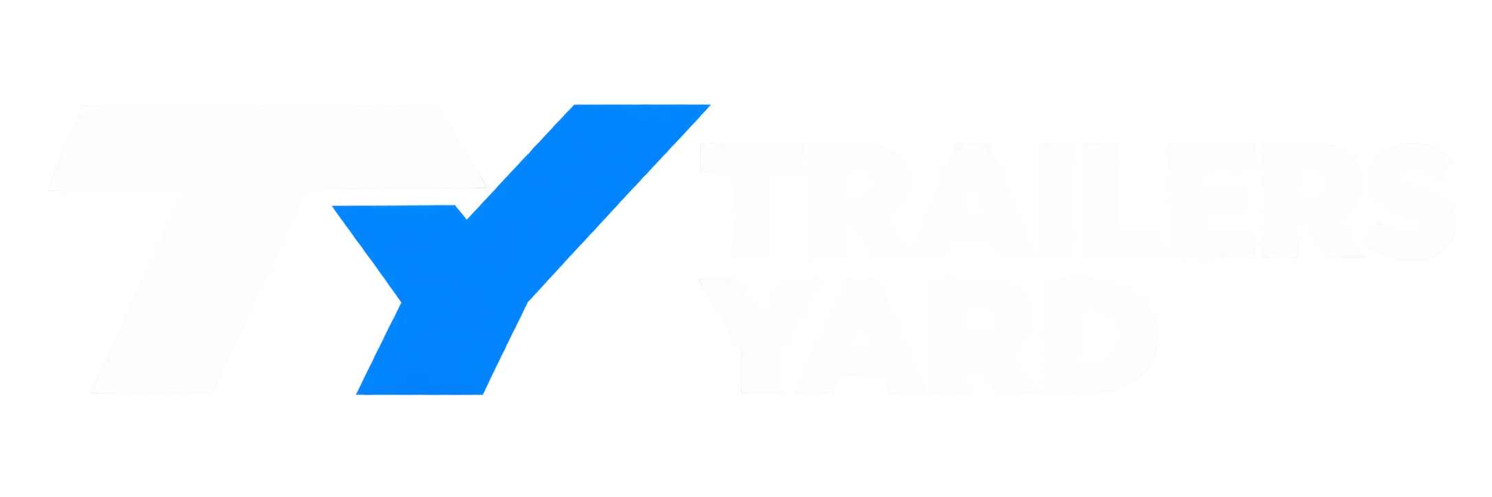 Trailers Yard